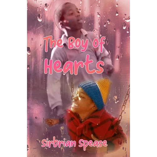 The Boy of Hearts