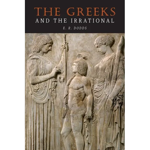 The Greeks and the Irrational