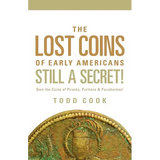 Uncovered: The Lost Coins of Early America