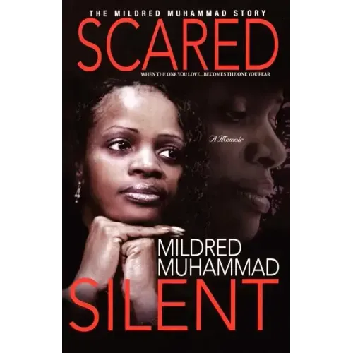 Scared Silent