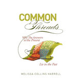 Common Threads: Why the Answers to the Present Lie in the Past - Paperback