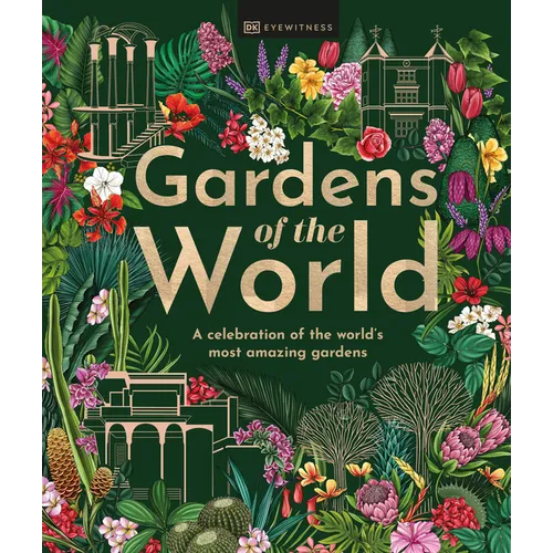 Gardens of the World