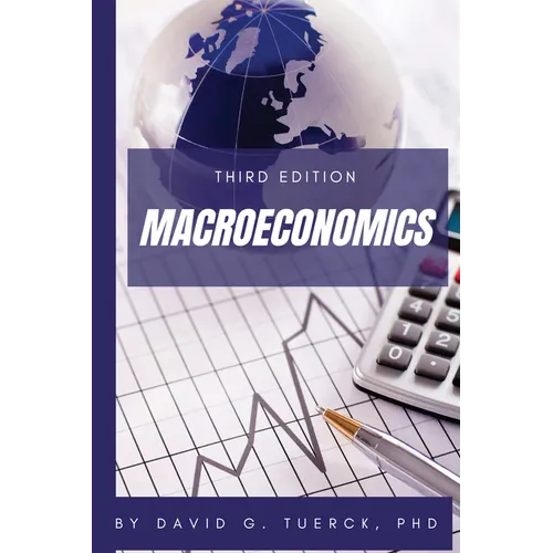Macroeconomics, Third Edition