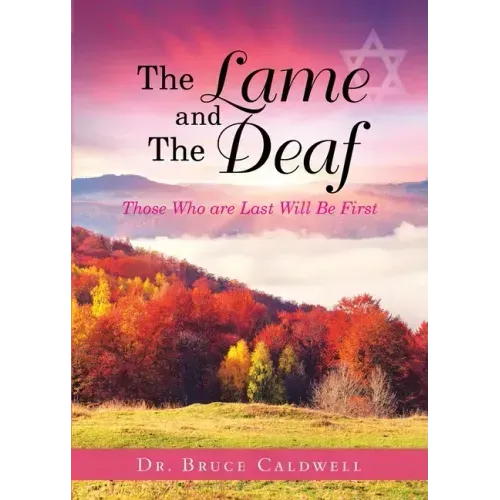 The Lame and The Deaf: Those Who are Last Will Be First