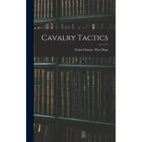 Cavalry Tactics
