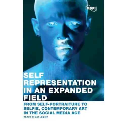 Self Representation in an Expanded Field