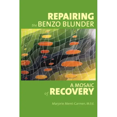 Repairing the Benzo Blunder: A Mosaic of Recovery