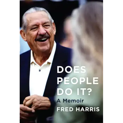 Does People Do It?: A Memoir