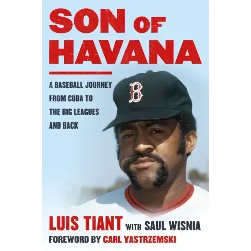Son of Havana