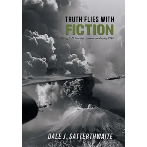 Truth Flies with Fiction