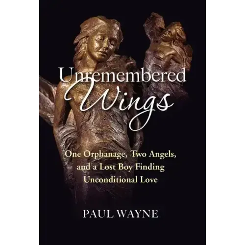 Unremembered Wings