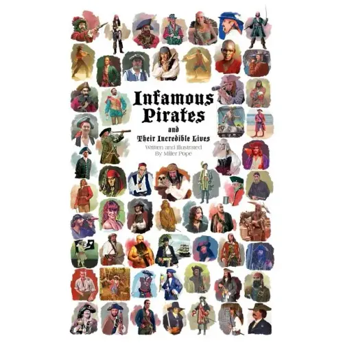 Infamous Pirates