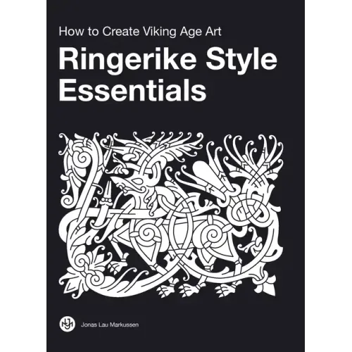 Ringerike Style Essentials: How to Create Viking Age Art