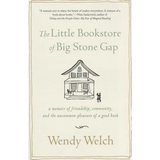 Little Bookstore of Big Stone Gap