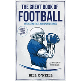 The Great Book of Football: Interesting Facts and Sports Stories