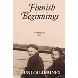 Finnish Beginnings: Memoir - A Childhood in Finland - Paperback