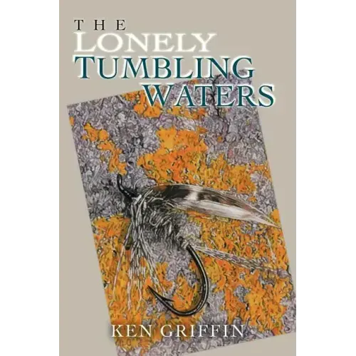 The Lonely Tumbling Waters