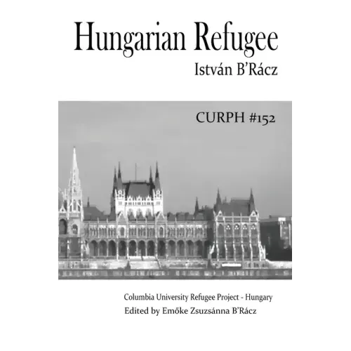 Hungarian Refugee
