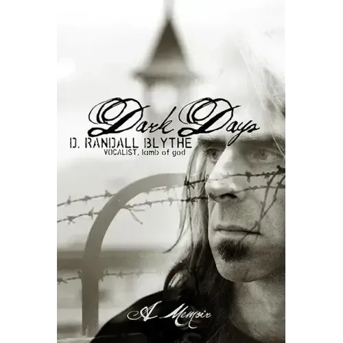 Dark Days: A Memoir
