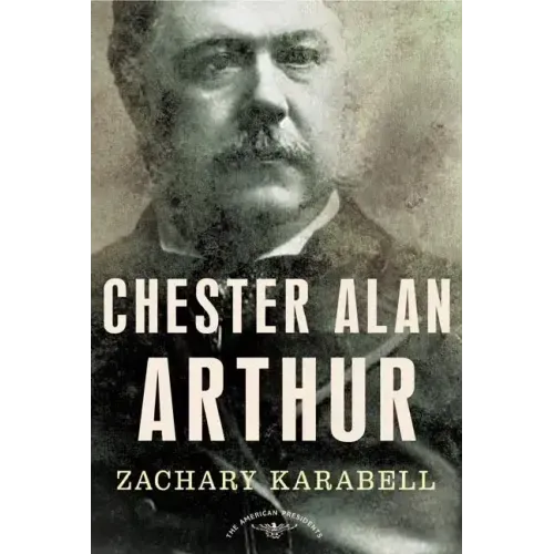 Chester Alan Arthur