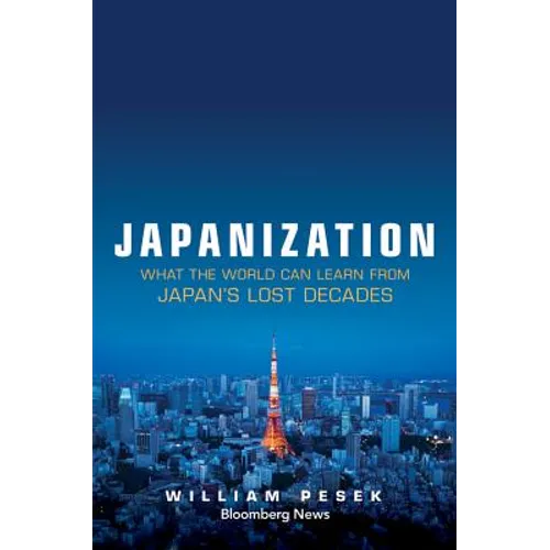 Japanization: What the World C