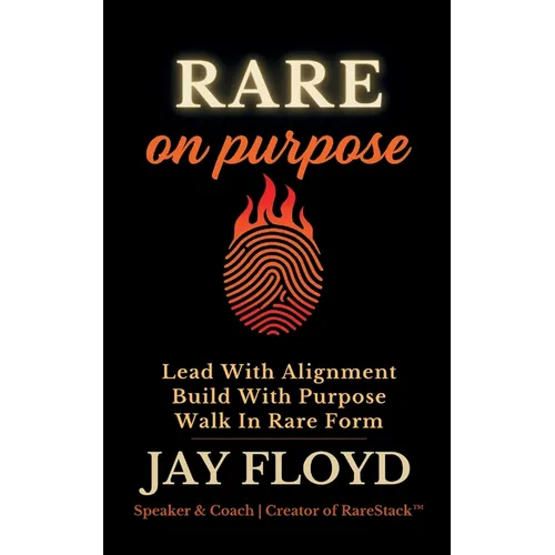 Rare On Purpose