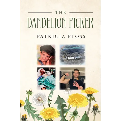 The Dandelion Picker