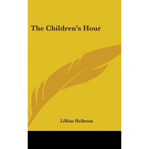 The Children's Hour