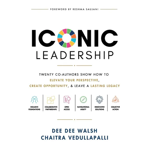 ICONIC Leadership