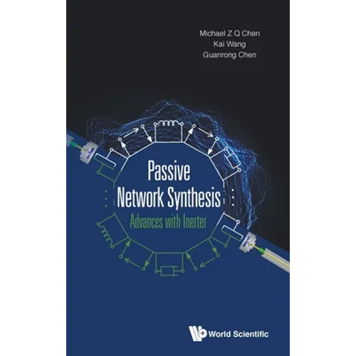 Passive Network Synthesis: Advances with Inerter