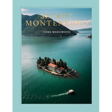 Secret Montenegro - Hardcover