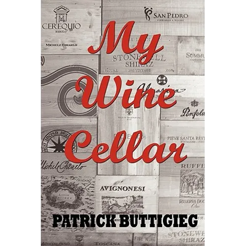 My Wine Cellar