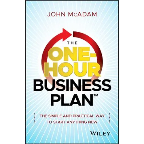 The One-Hour Business Plan