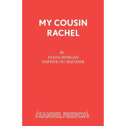 My Cousin Rachel