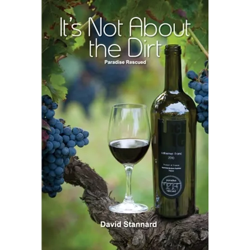 It's Not About the Dirt