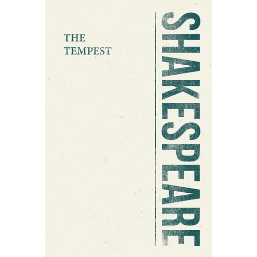 The Tempest