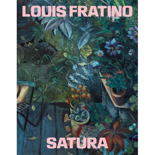 Louis Fratino: Satura