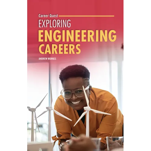 Exploring Engineering Careers