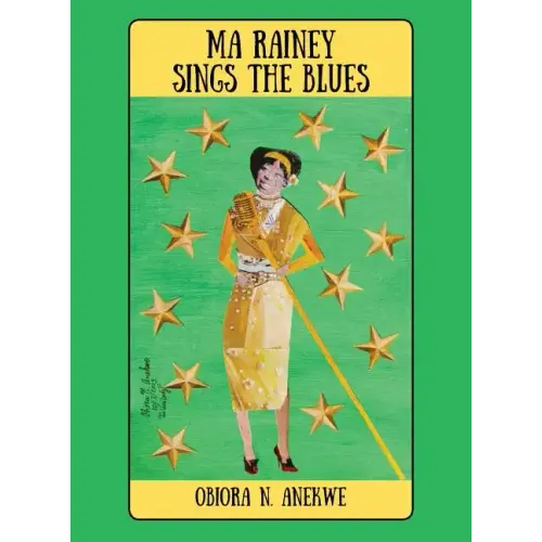 Ma Rainey Sings the Blues