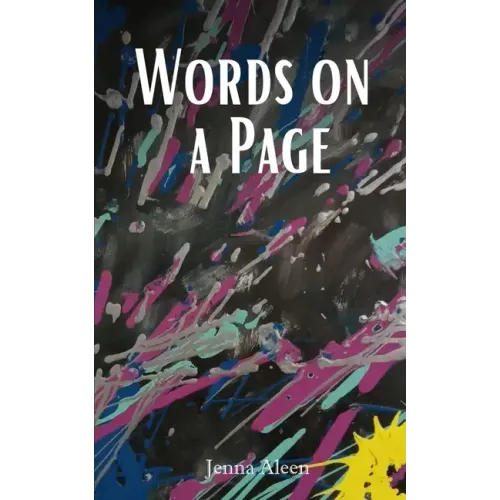 Words on a Page