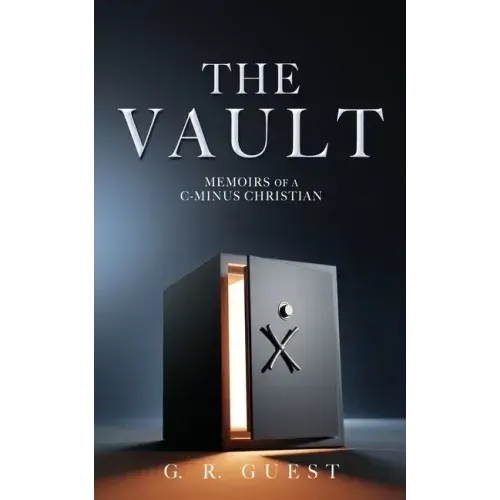 The Vault: Memoirs of a C-Minus Christian