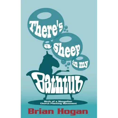 There's a Sheep in My Bathtub: Tenth Anniversary Edition