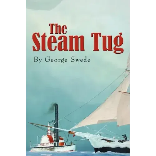 The Steam Tug