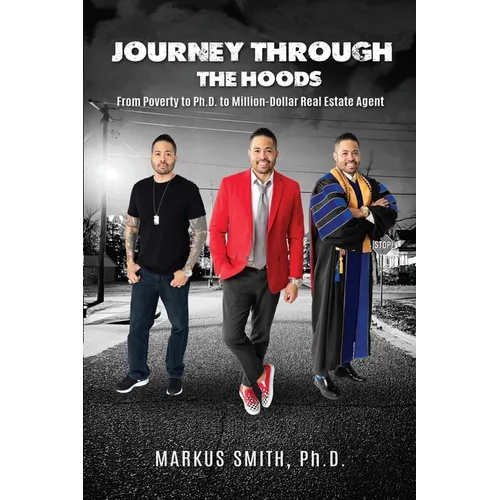 Journey Through the Hoods