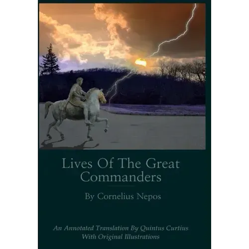 Lives of the Great Commanders