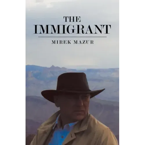 The Immigrant