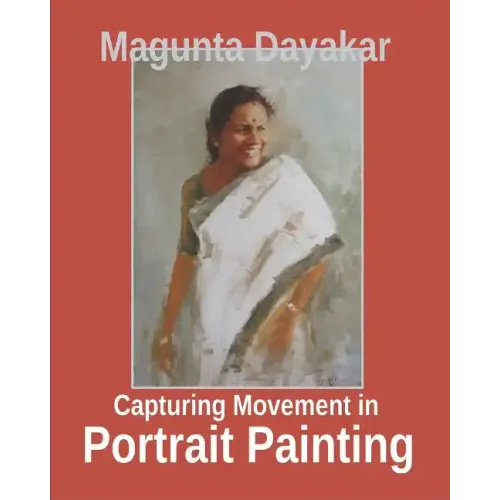 Capturing Movement in Portrait Painting