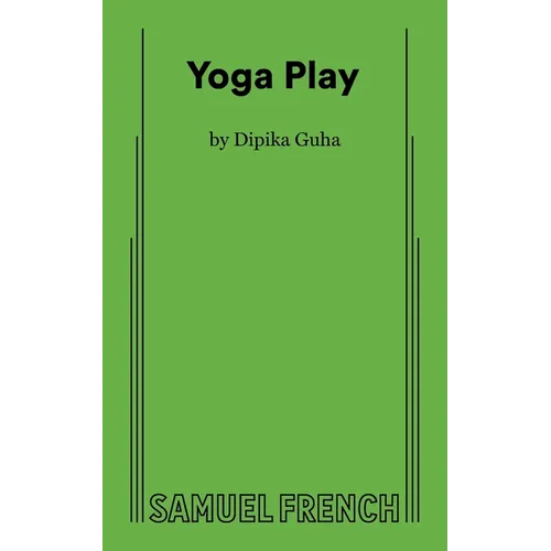 Yoga Play