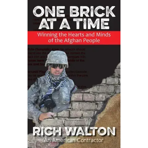 One Brick at a Time