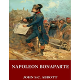 Napoleon Bonaparte - Paperback